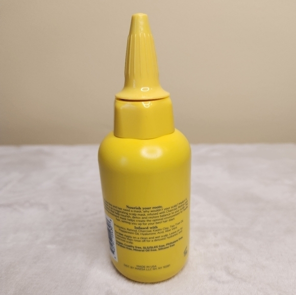 TPH Maskin & Relaxin Moisturizing Scalp Mask Treatment - Picture 3 of 14